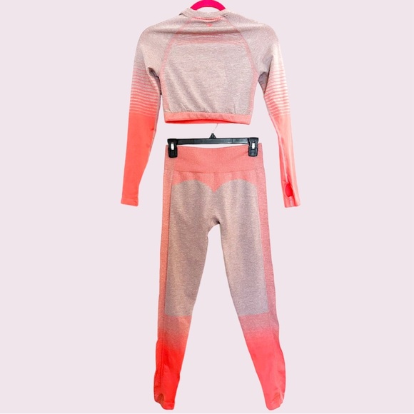 Gymshark hyper amplify set - Picture 2 of 9